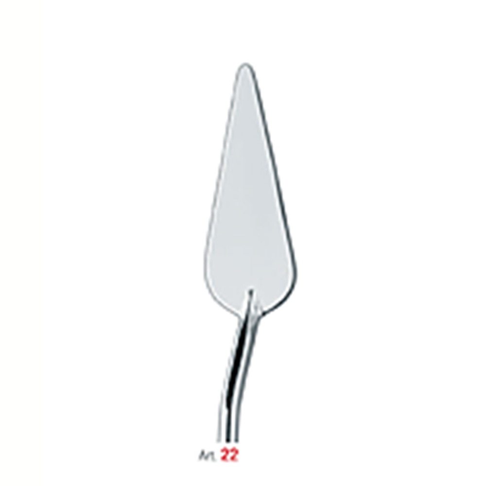 Cutting Tools, Art & School, RGM, Painting Knife Plus, #022, 415030